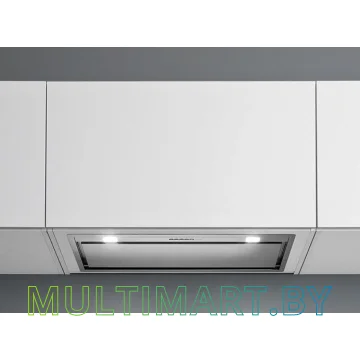 Вытяжка Falmec Gruppo Incasso Green-Tech 70 800 м3/ч (нержавеющая сталь) картинка 2